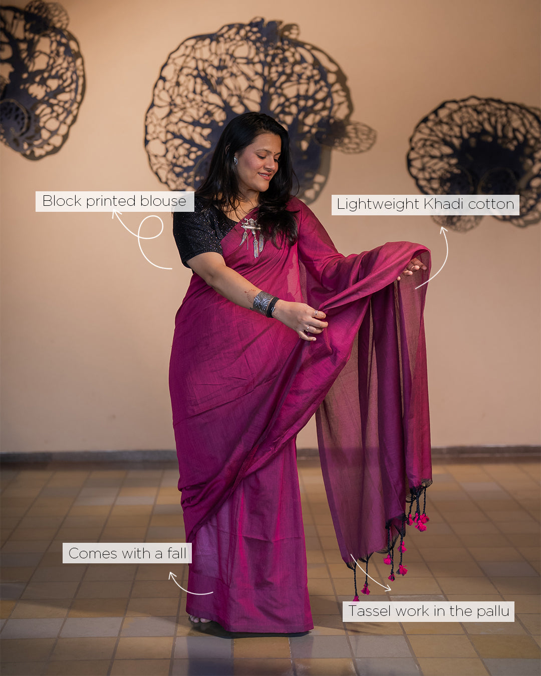 Jashn Pink