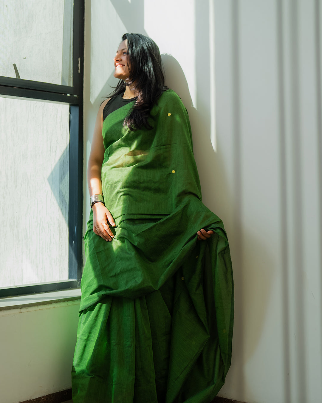 Komal Chamak
