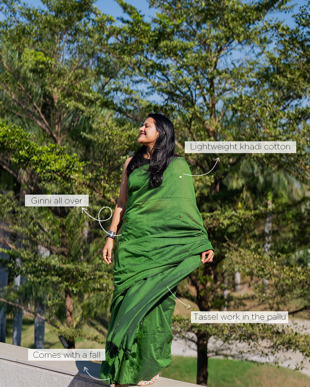 Komal Chamak