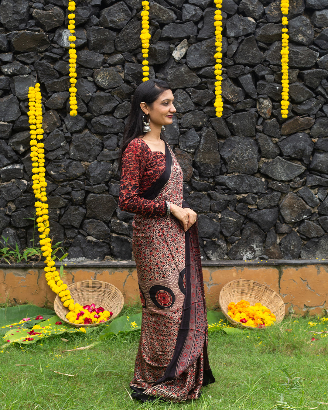 Brown Girl