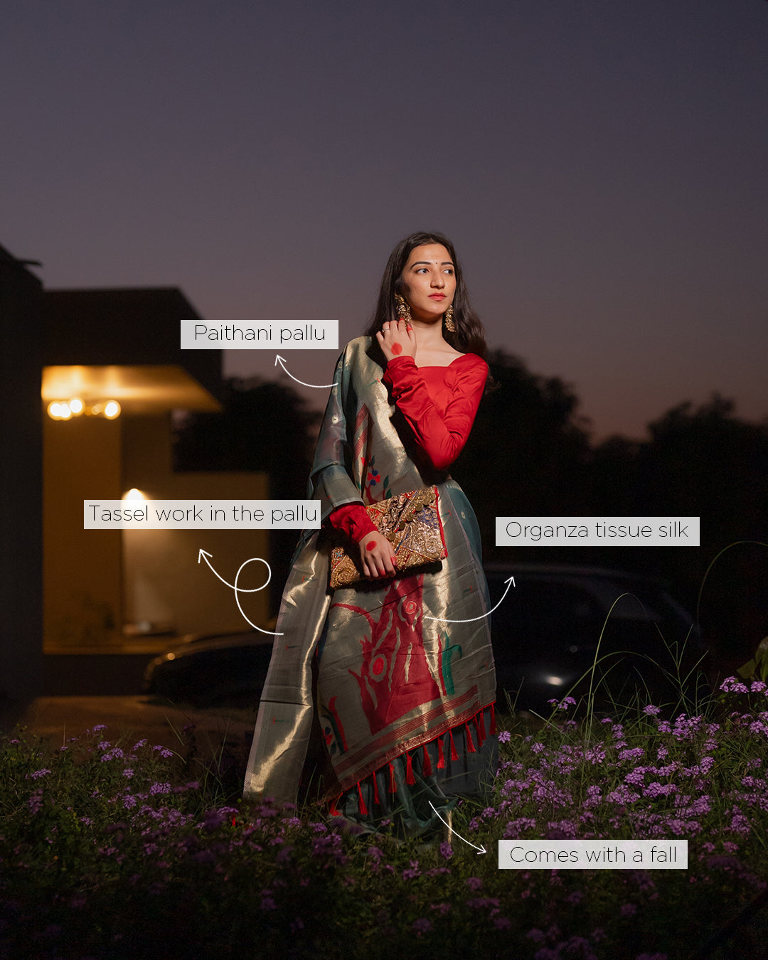 Resham Rang