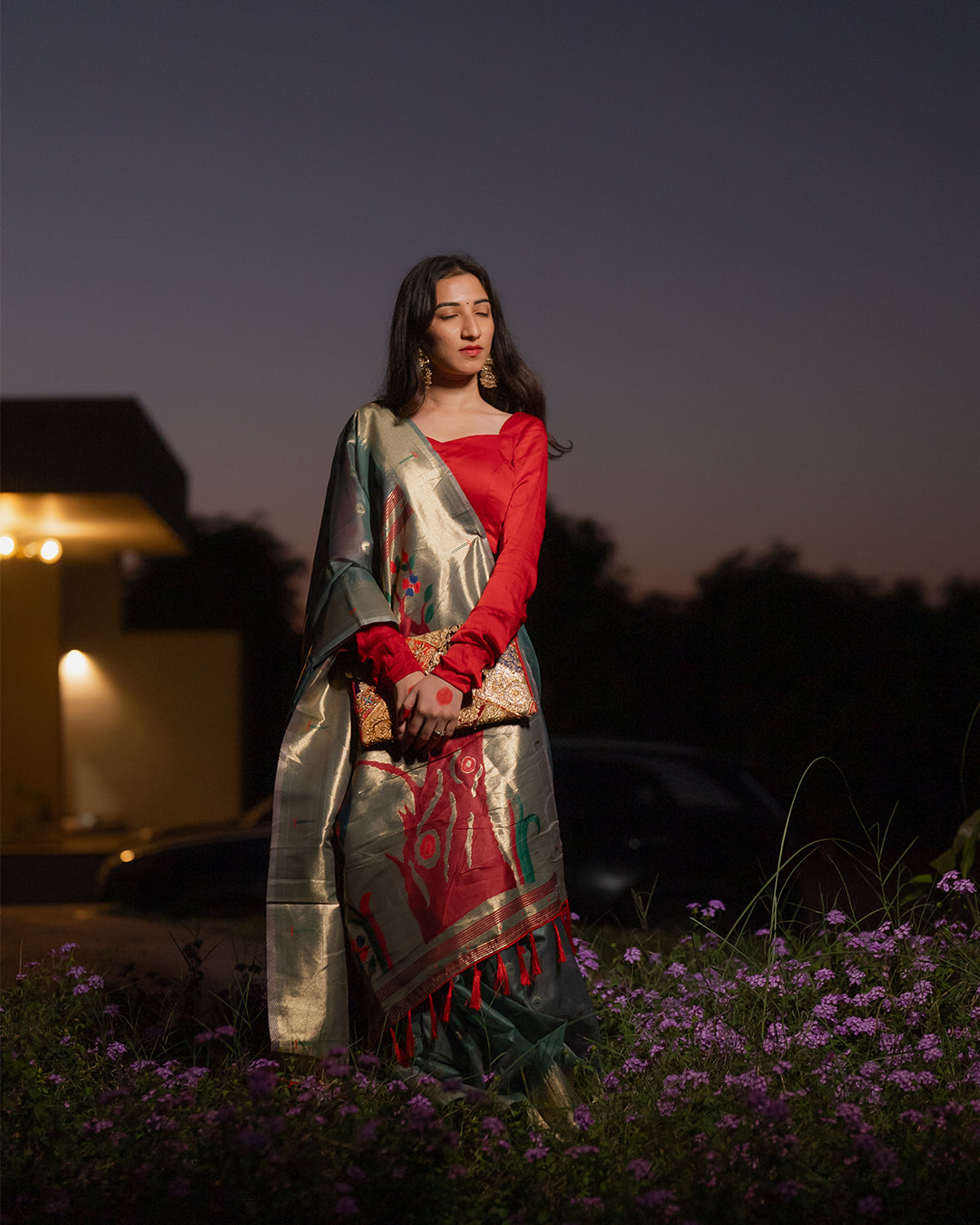 Resham Rang