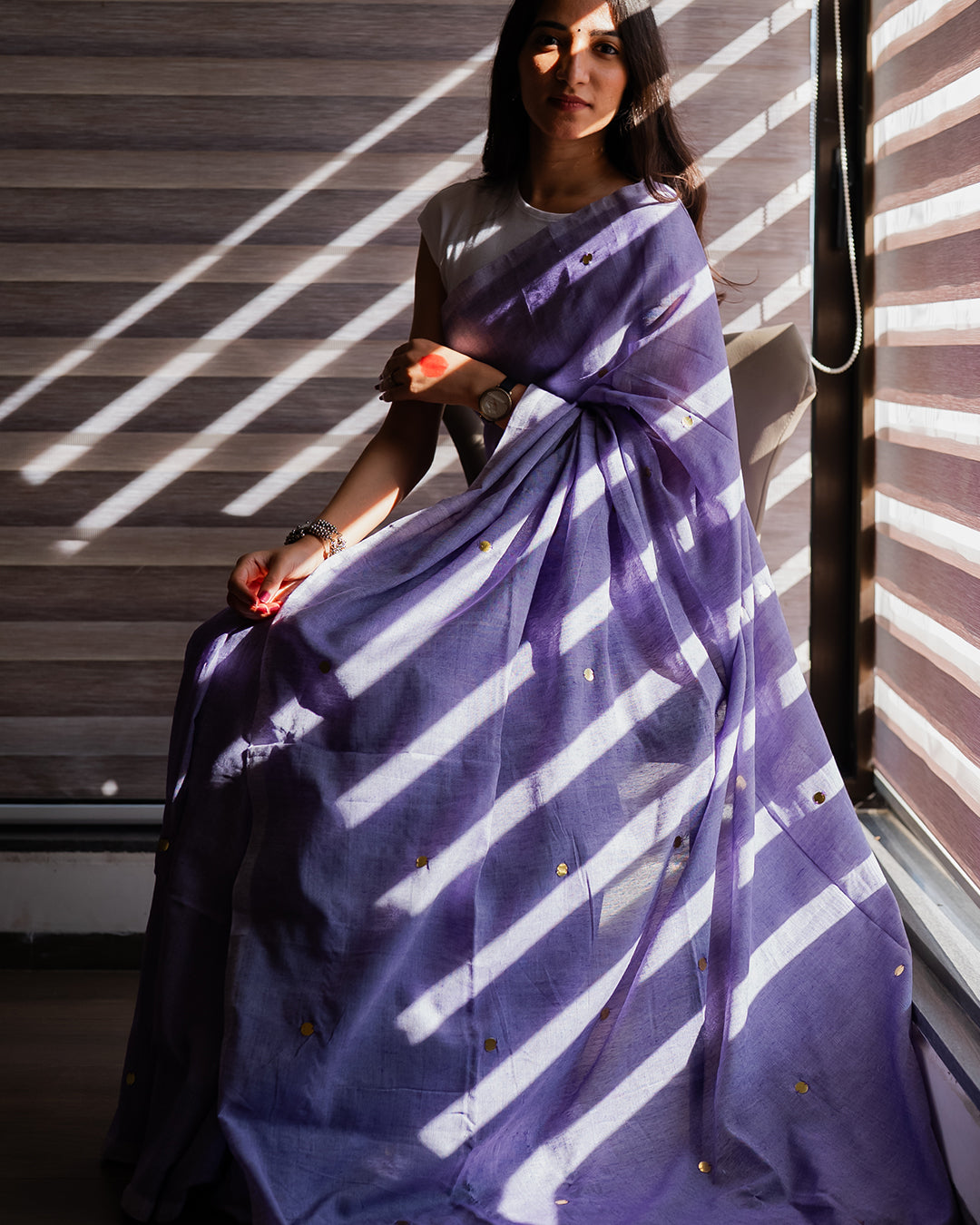 Moonlight Mauve