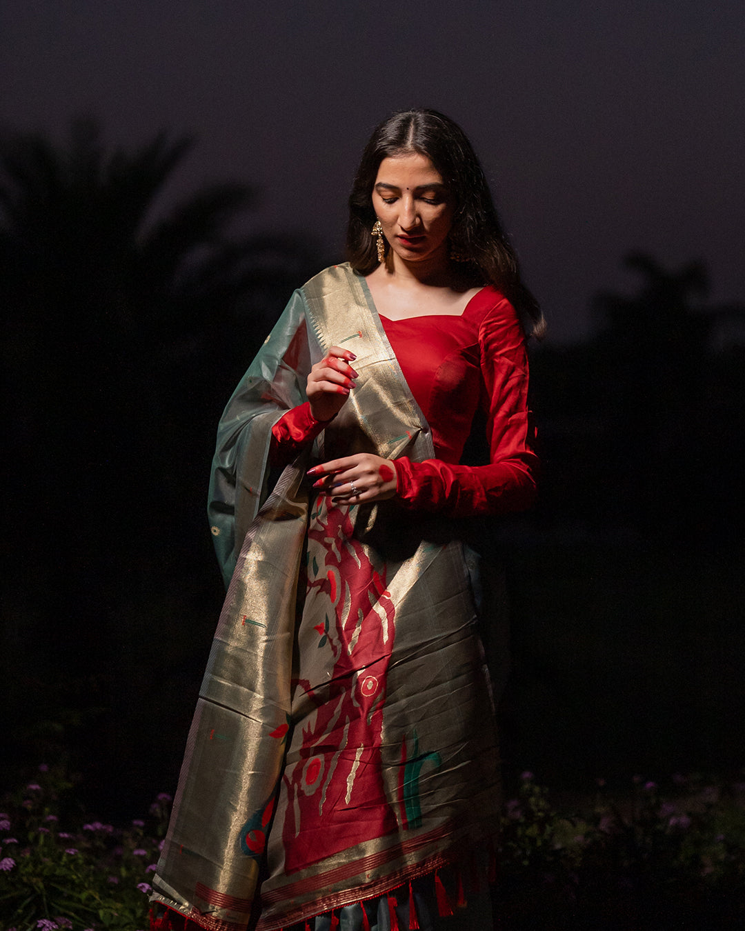 Resham Rang