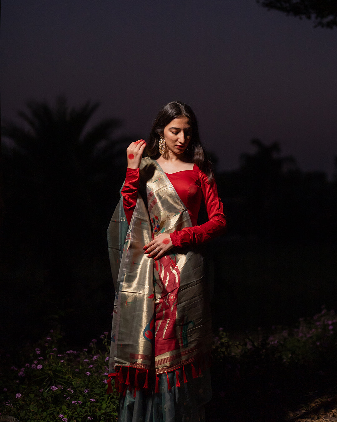 Resham Rang