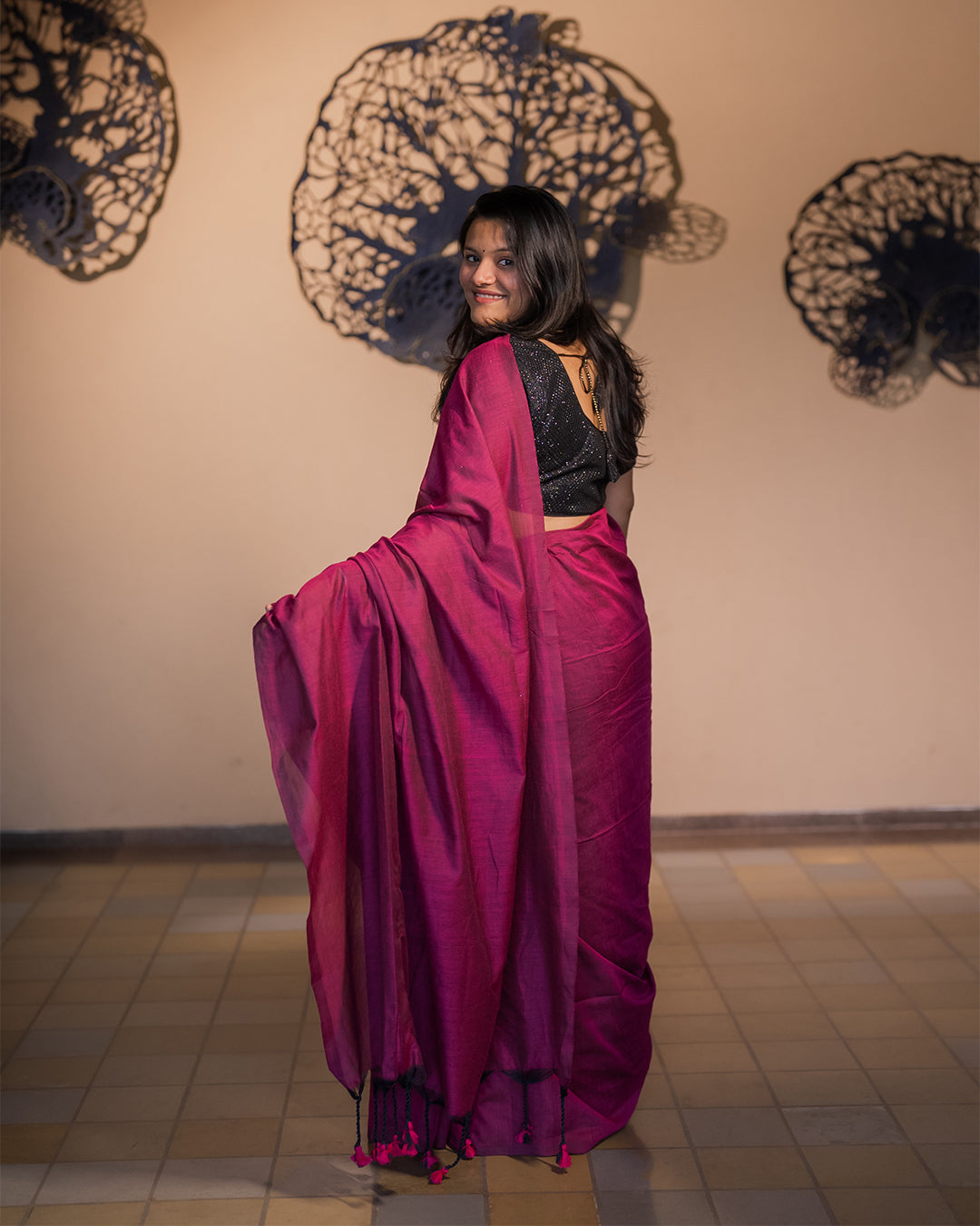 Jashn Pink