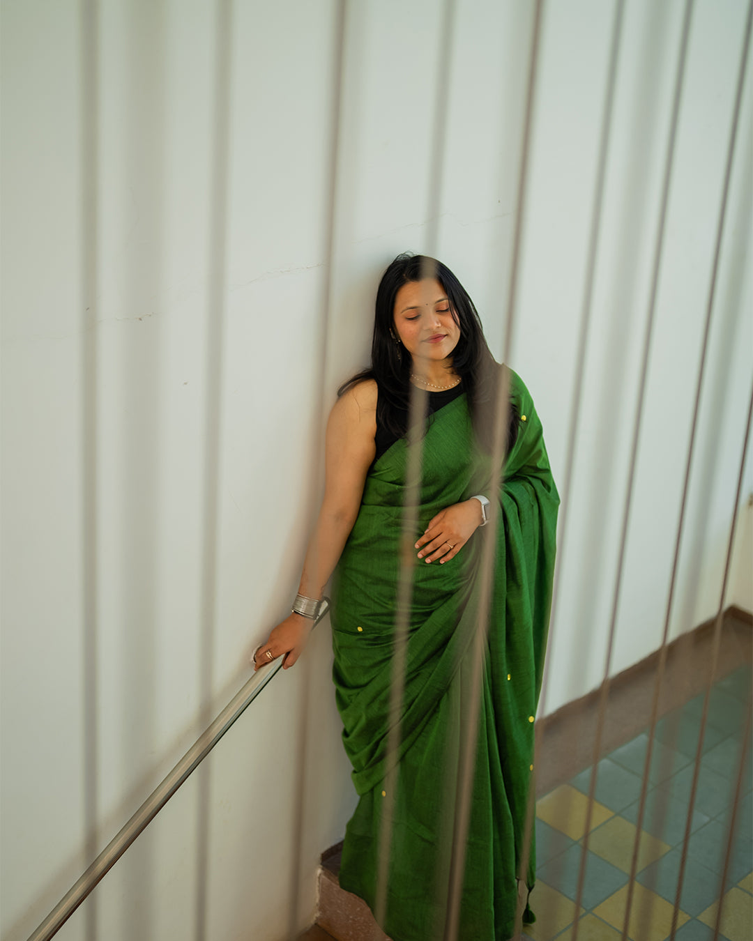 Komal Chamak