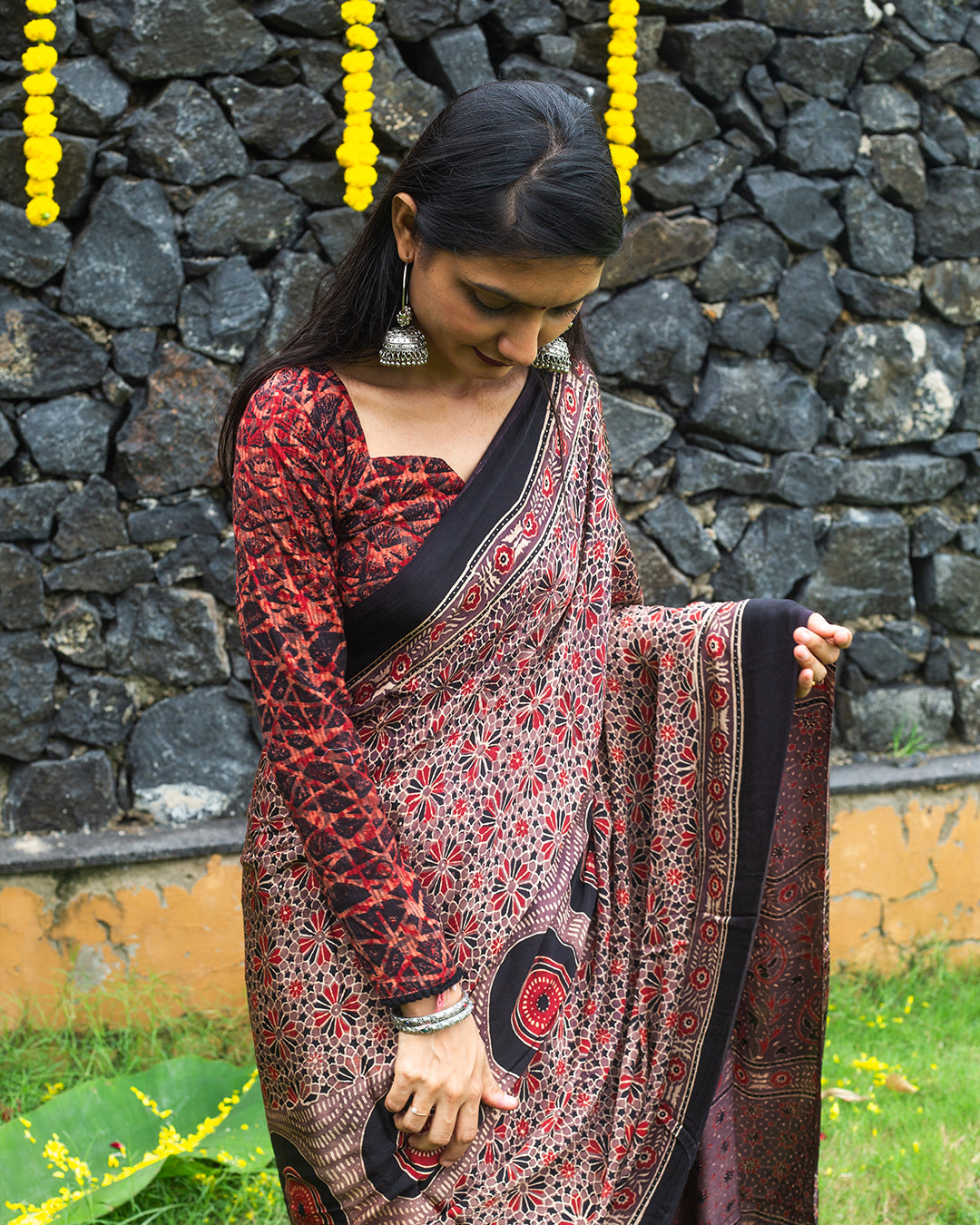 Brown Girl