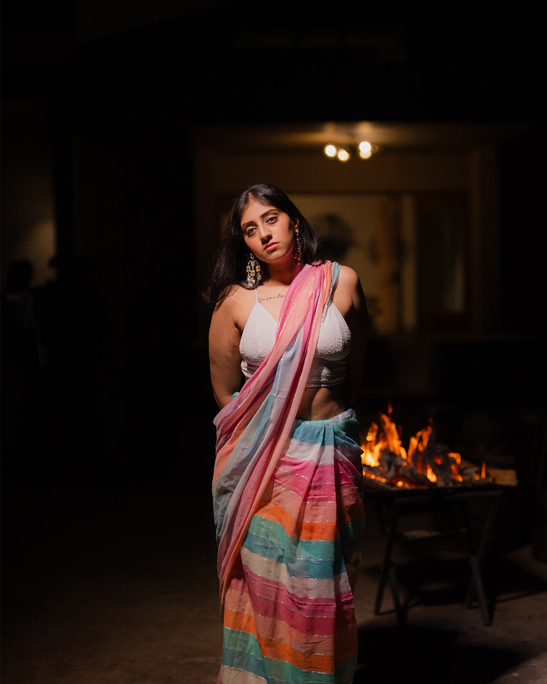Badal ki Pallette