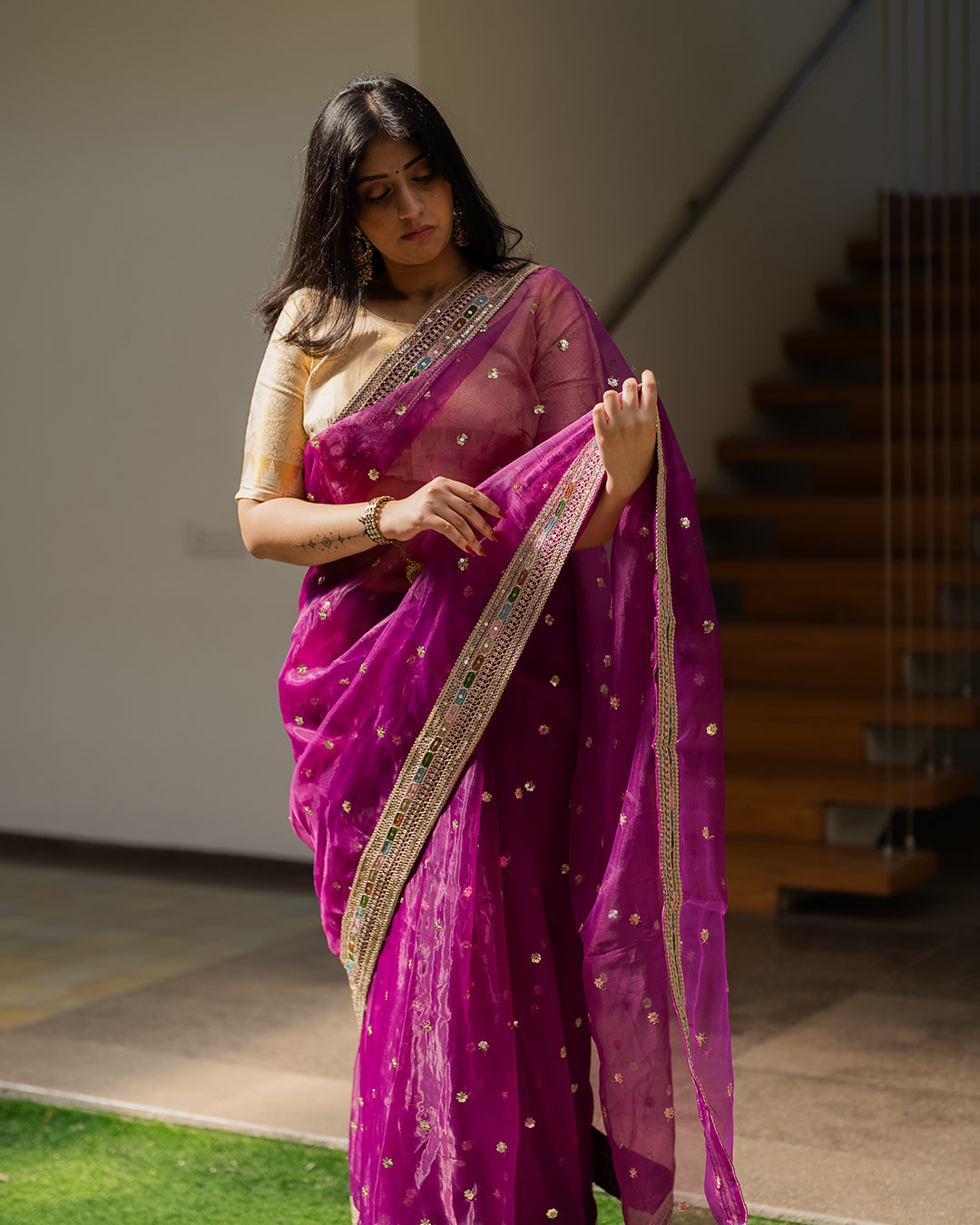 Jamuni Jaadu