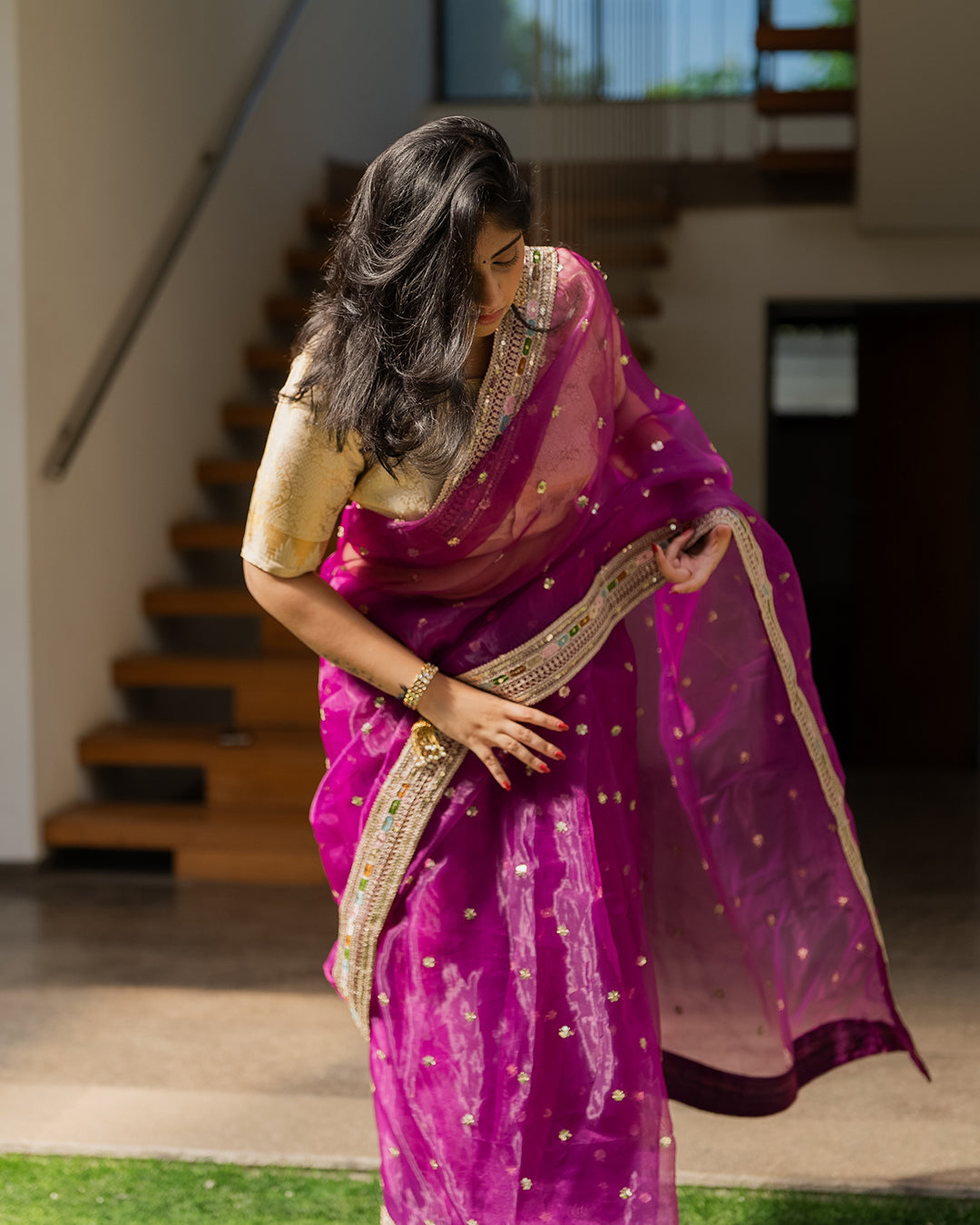 Jamuni Jaadu