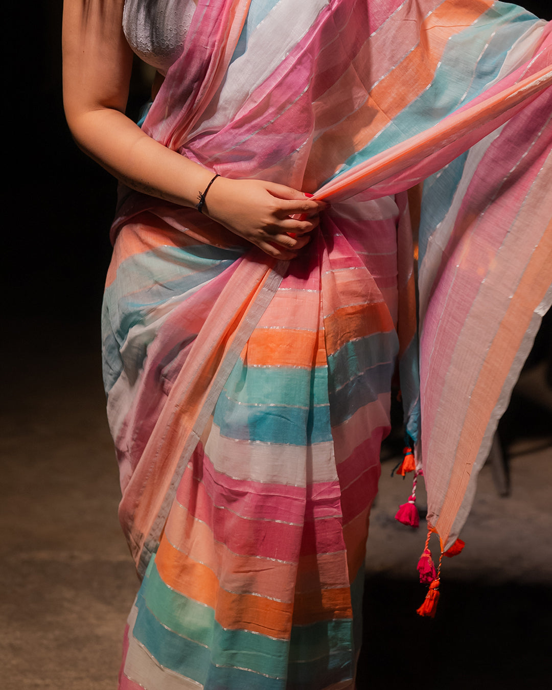 Badal ki Pallette