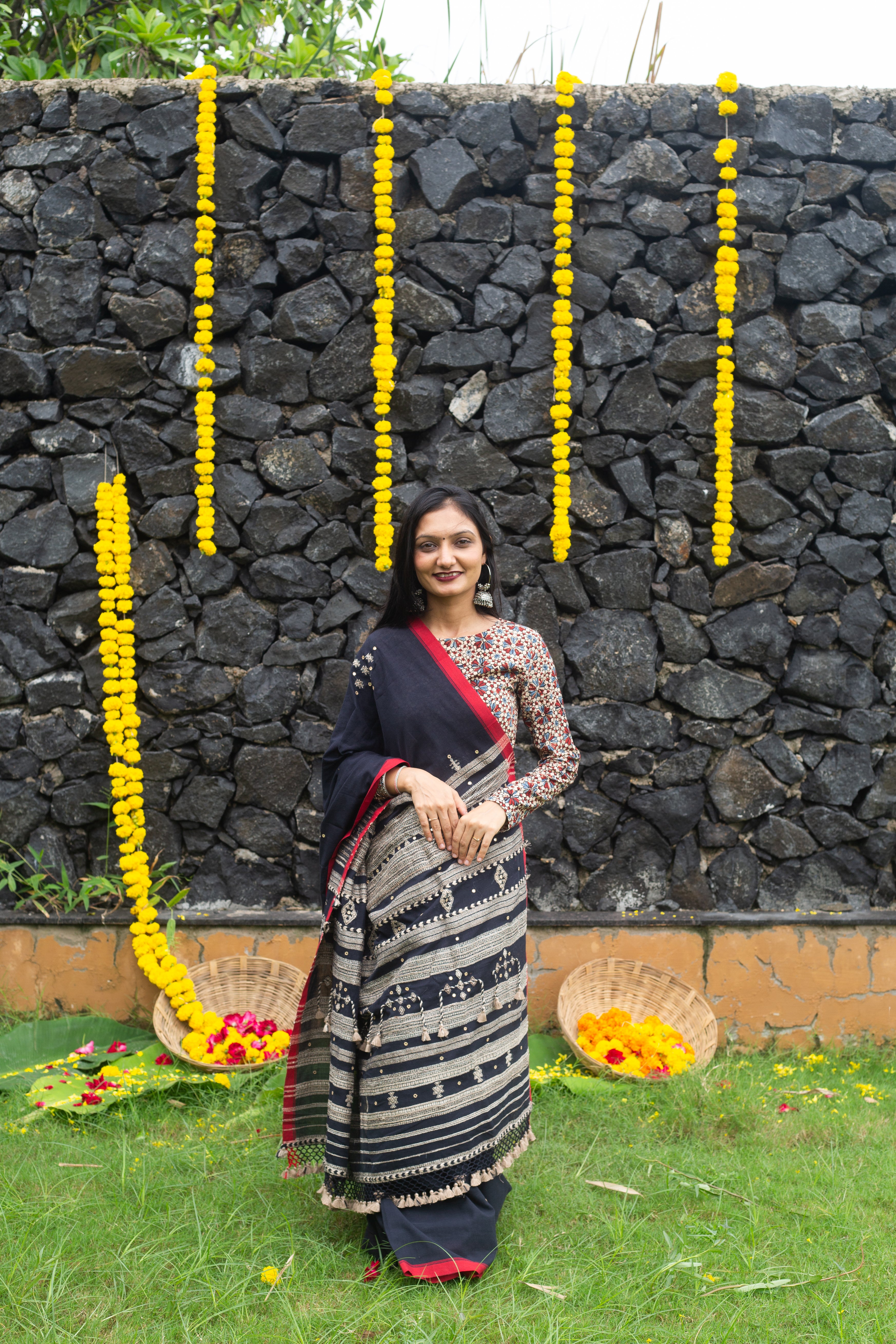 Haathrekha