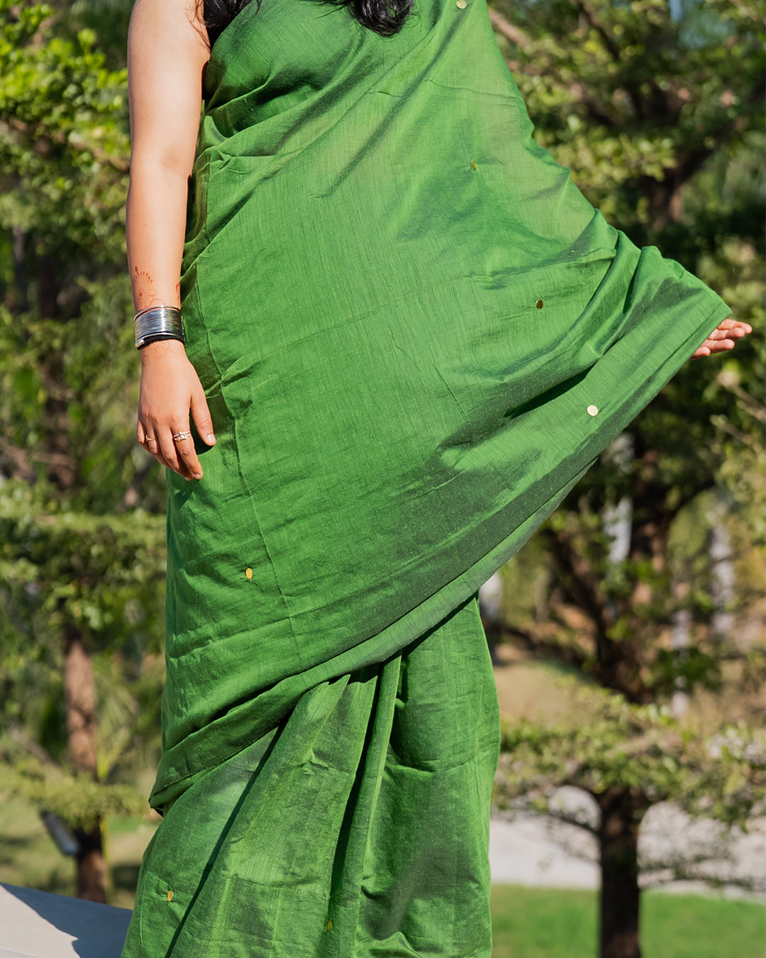 Komal Chamak