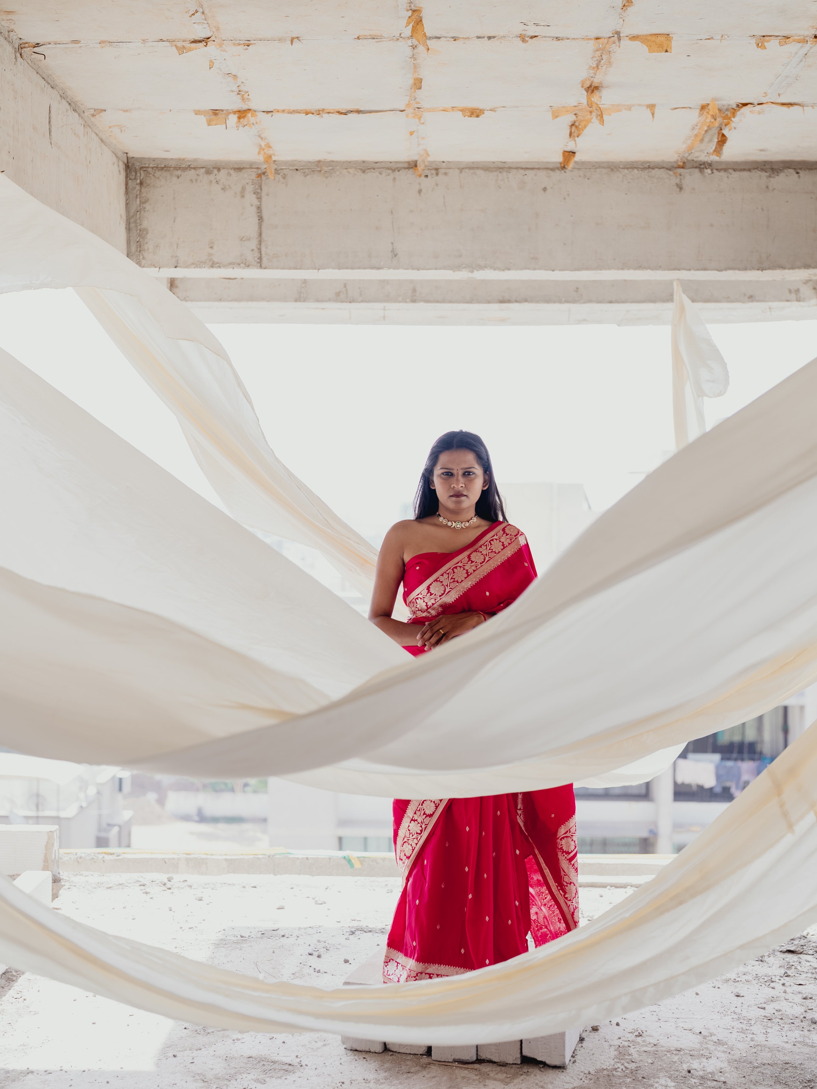 Rani saaz