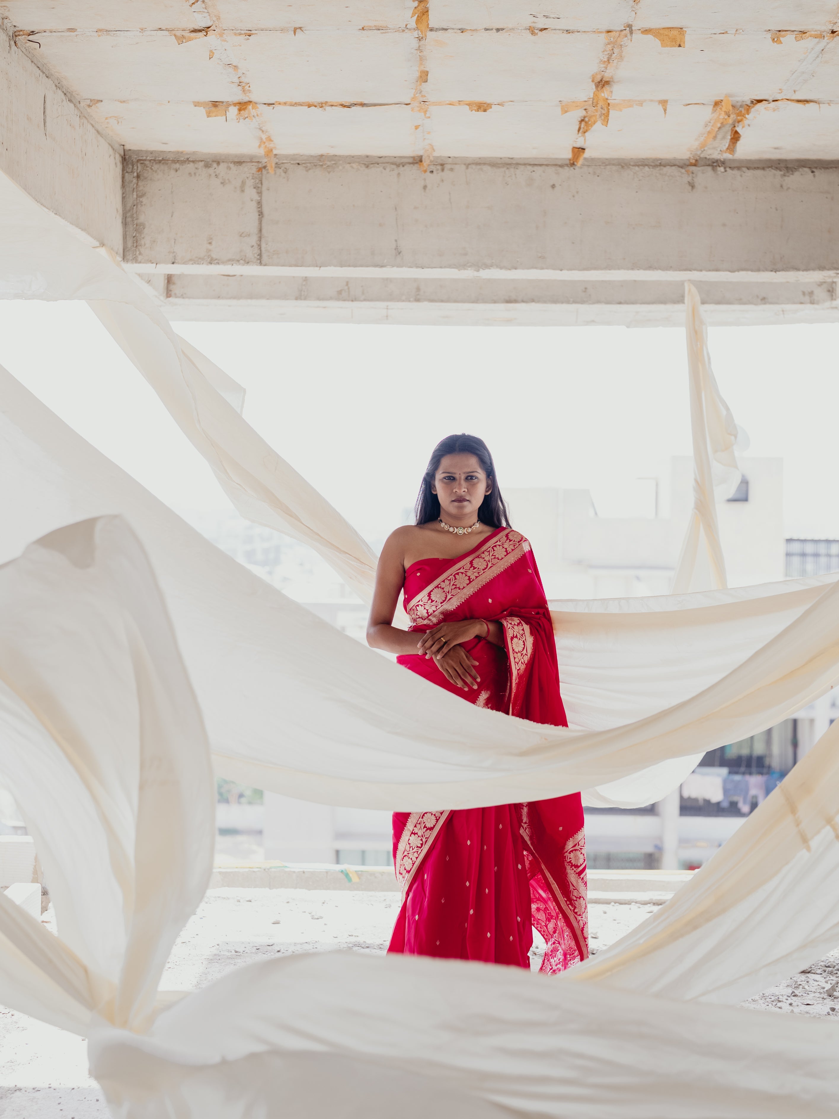 Rani saaz