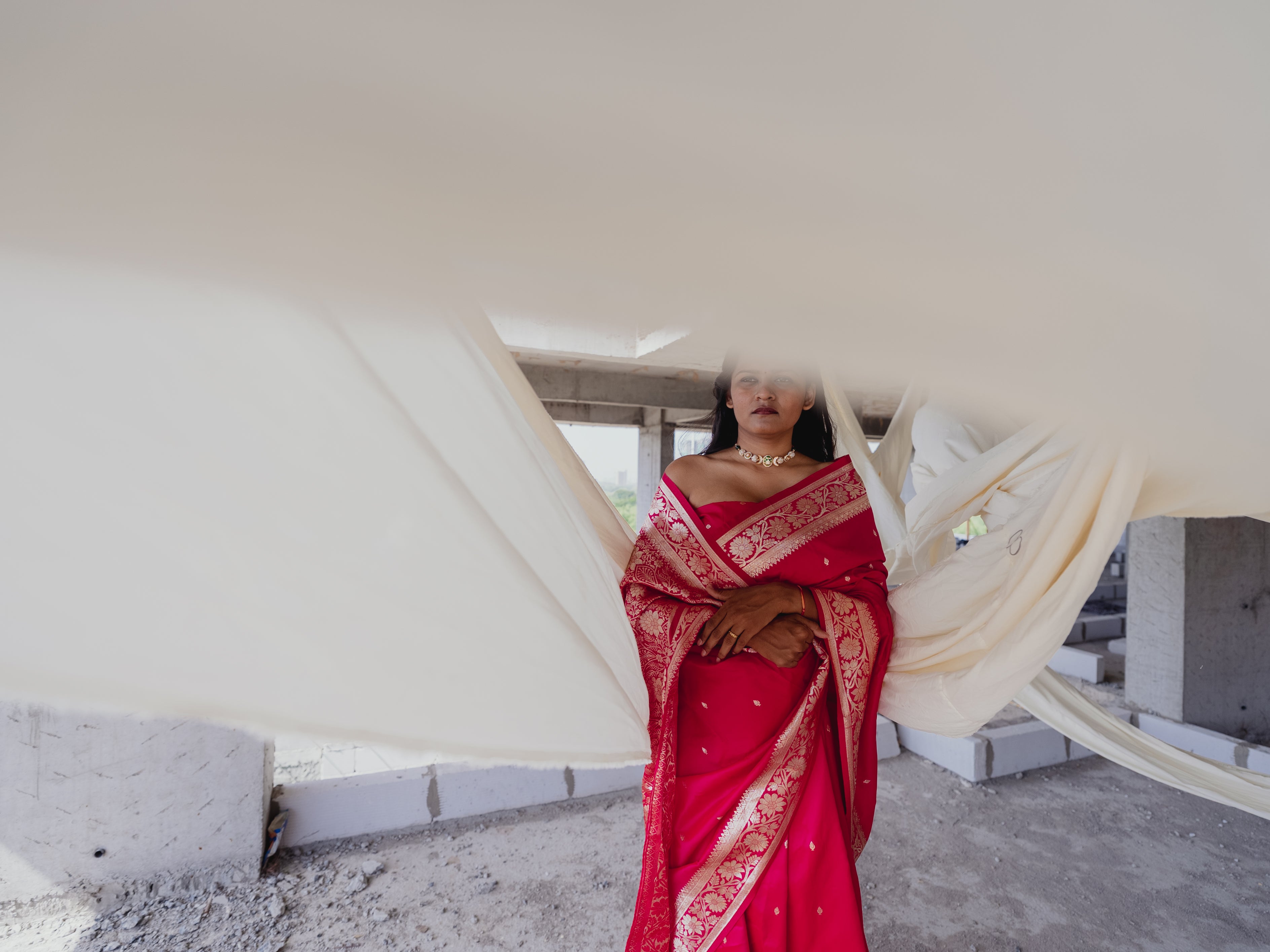 Rani saaz