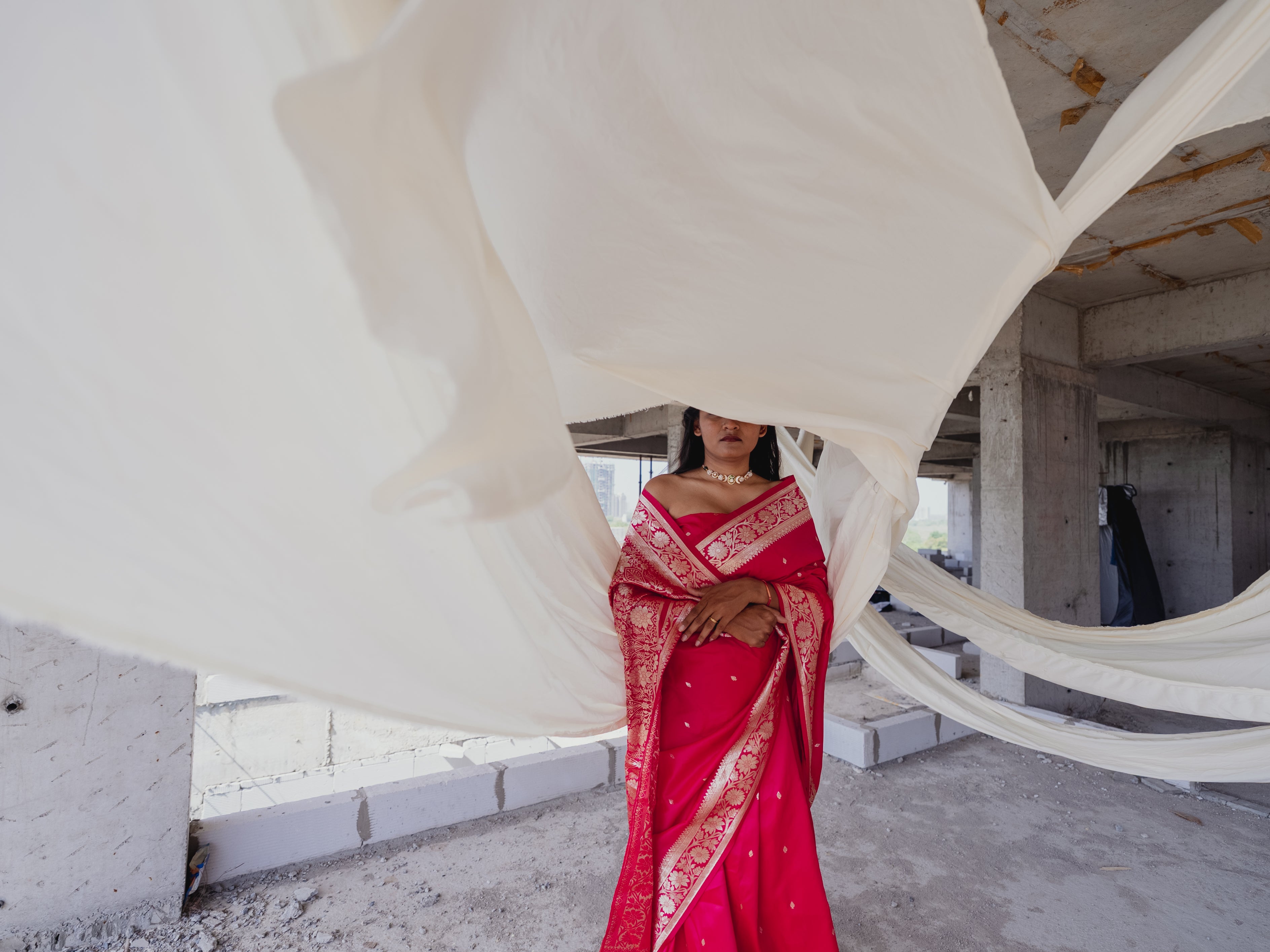 Rani saaz