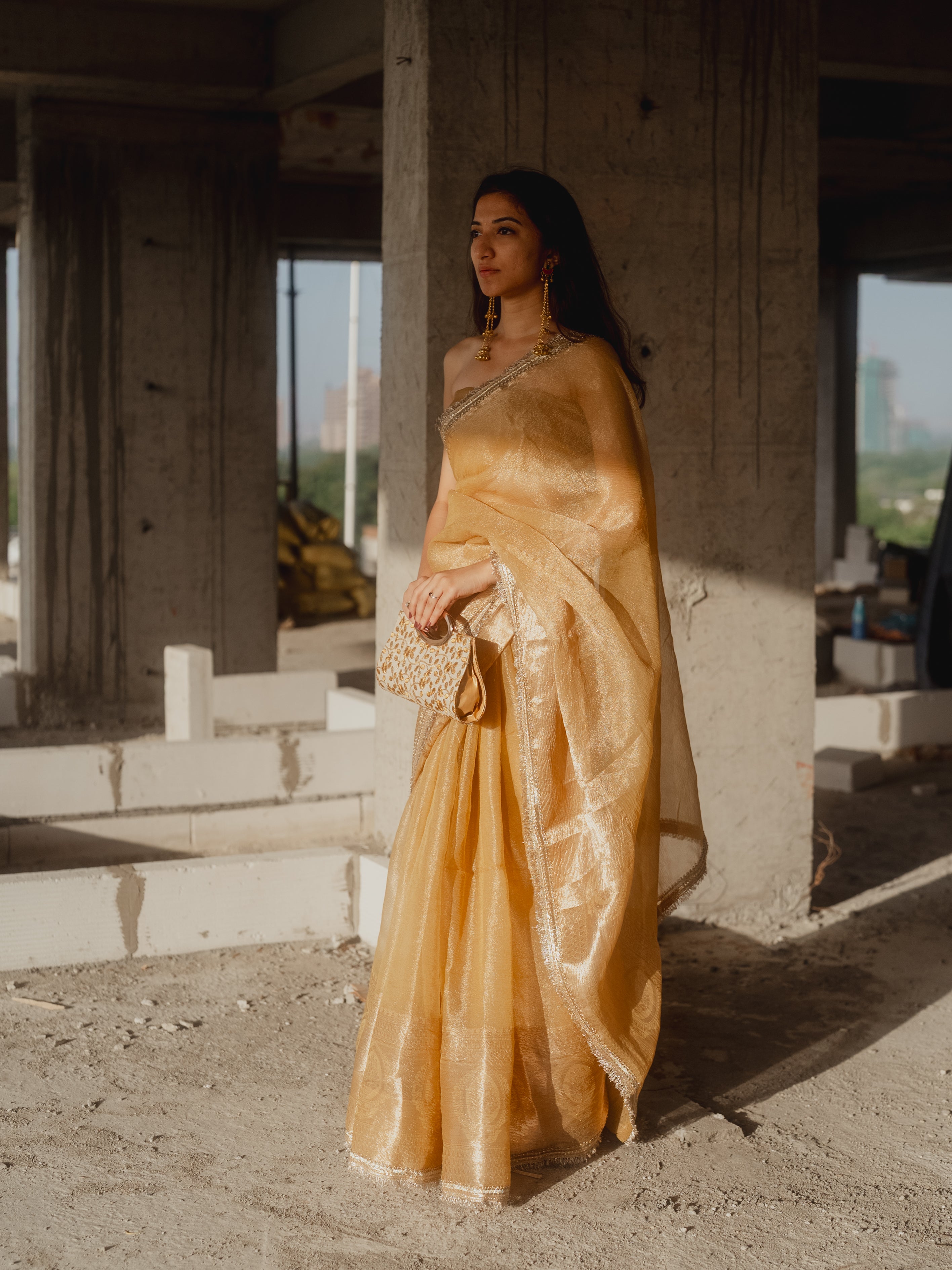 Salt and Gold