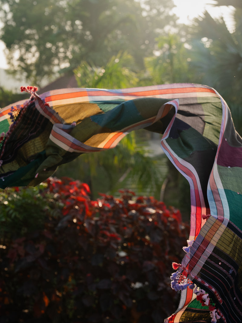 Dupattas
