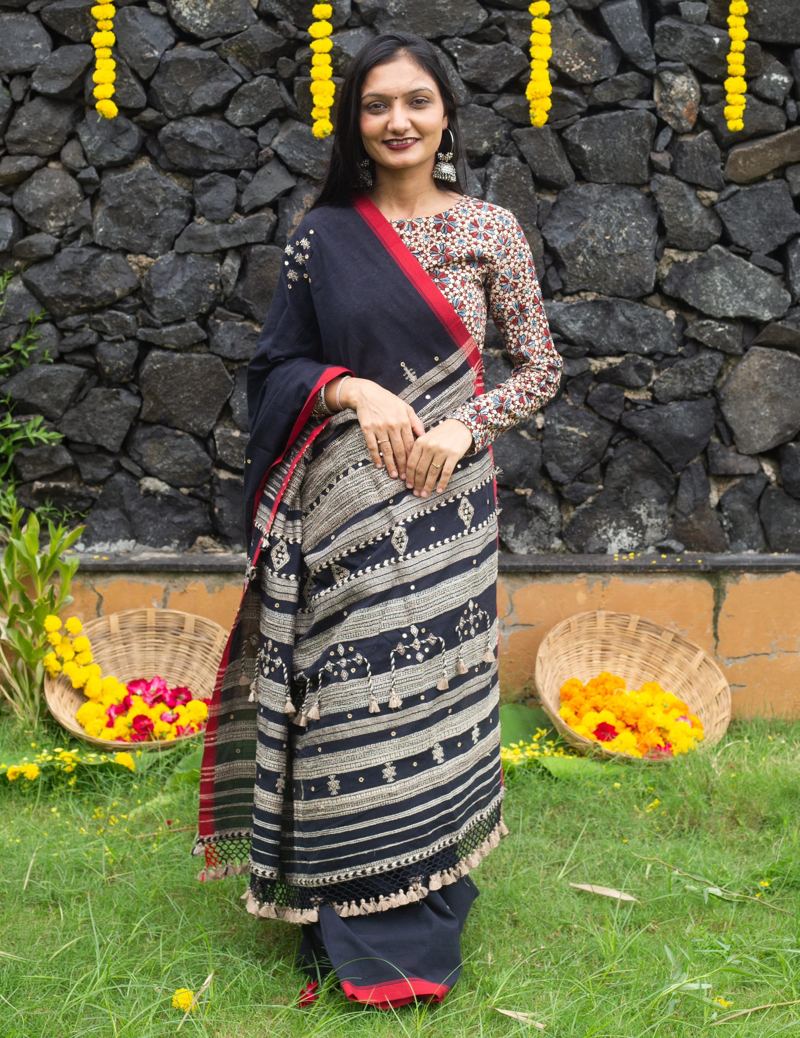 Haathrekha