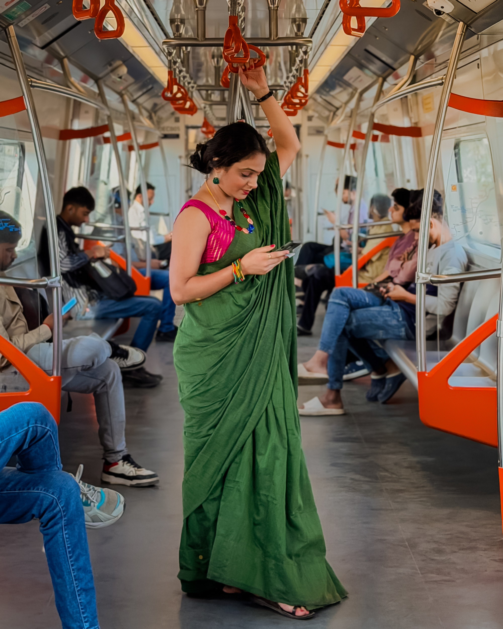 Komal Chamak