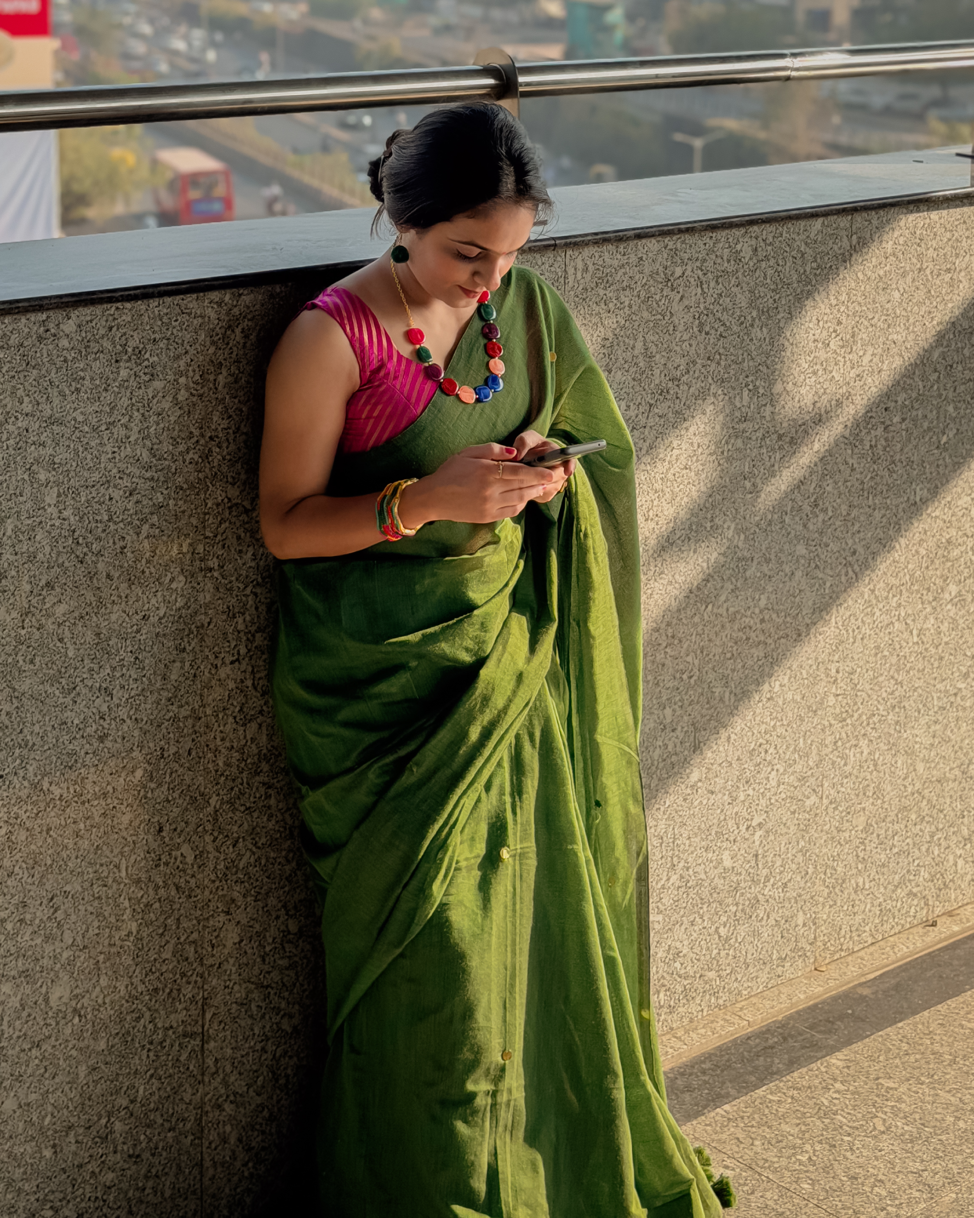 Komal Chamak