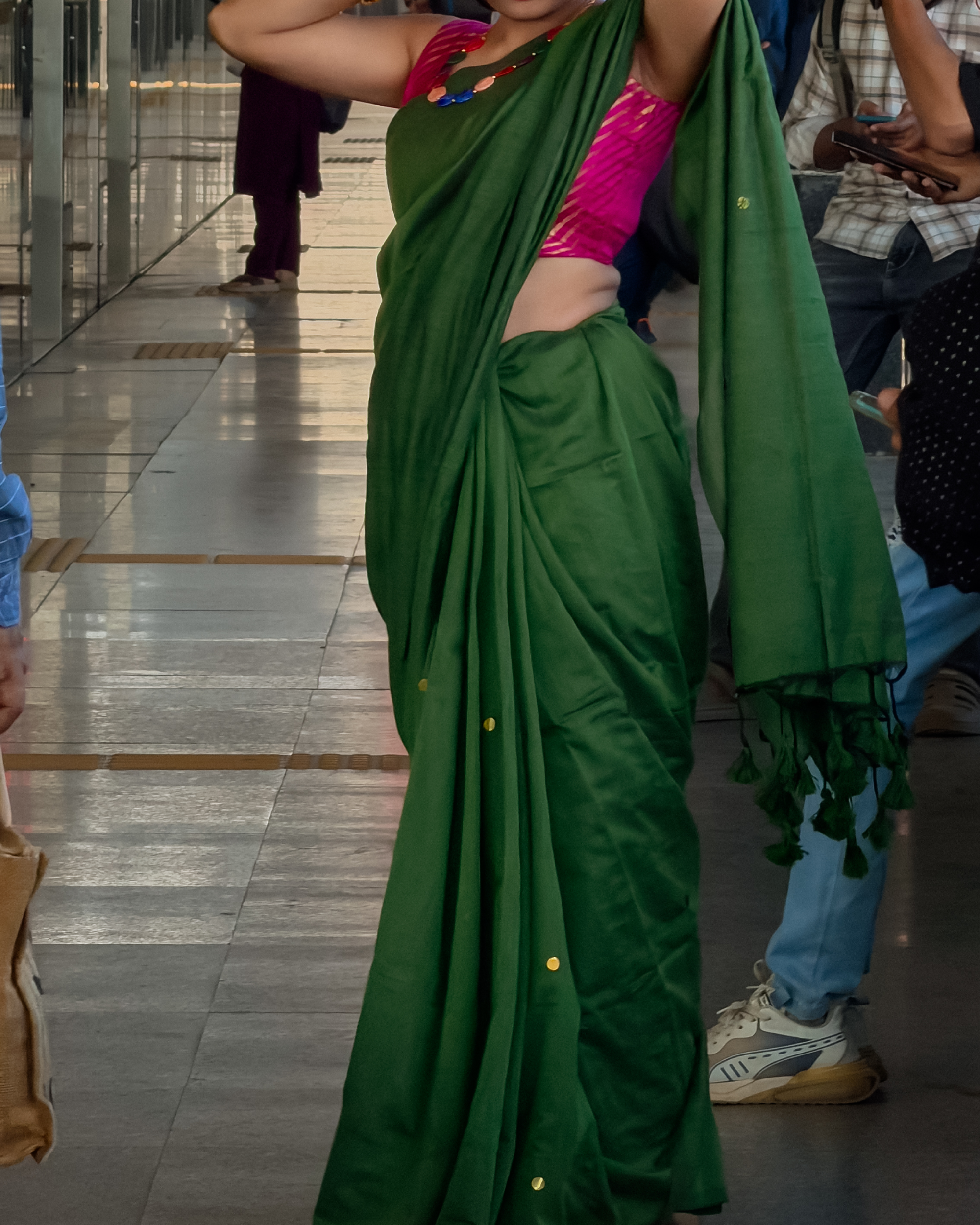 Komal Chamak
