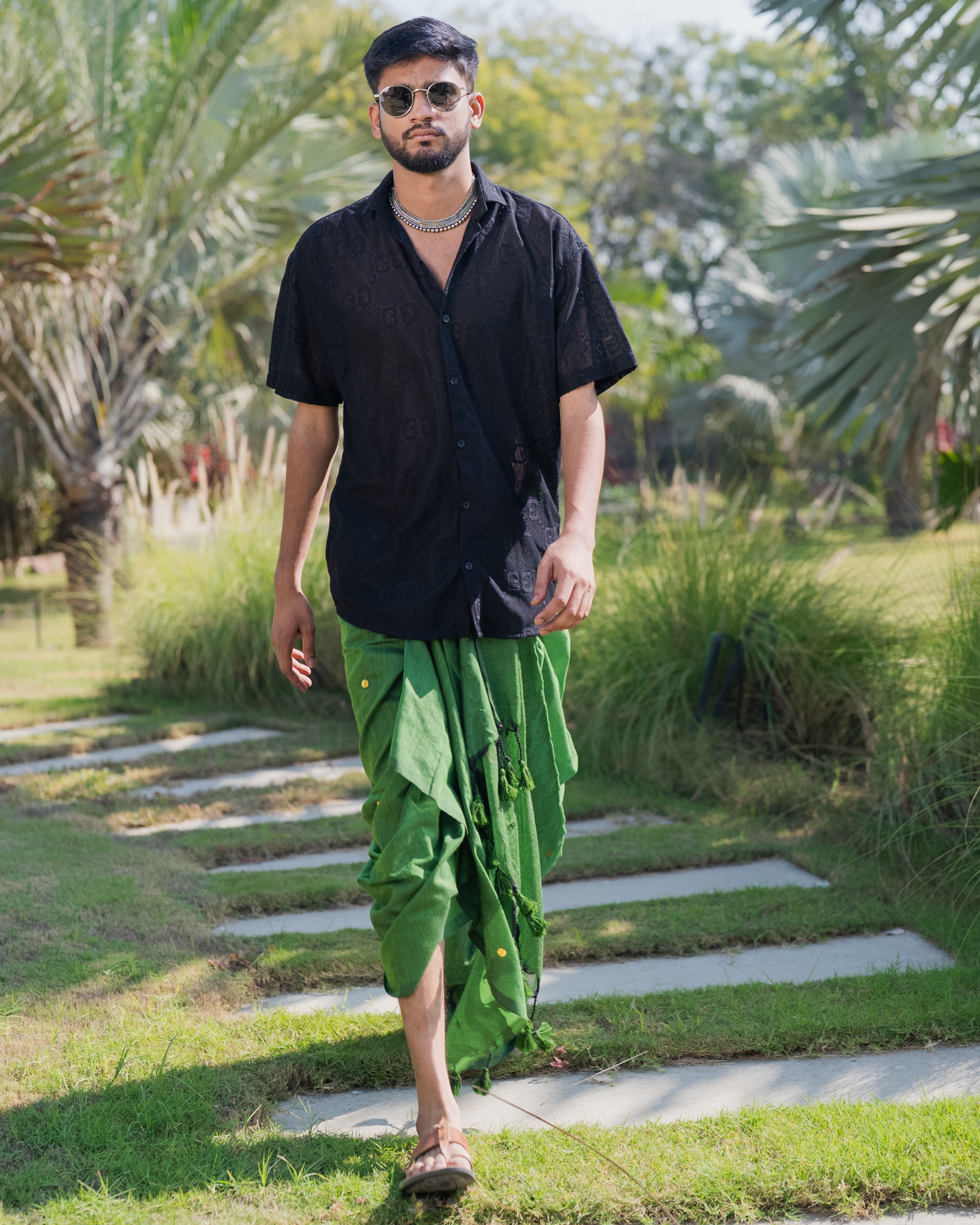 Komal Chamak