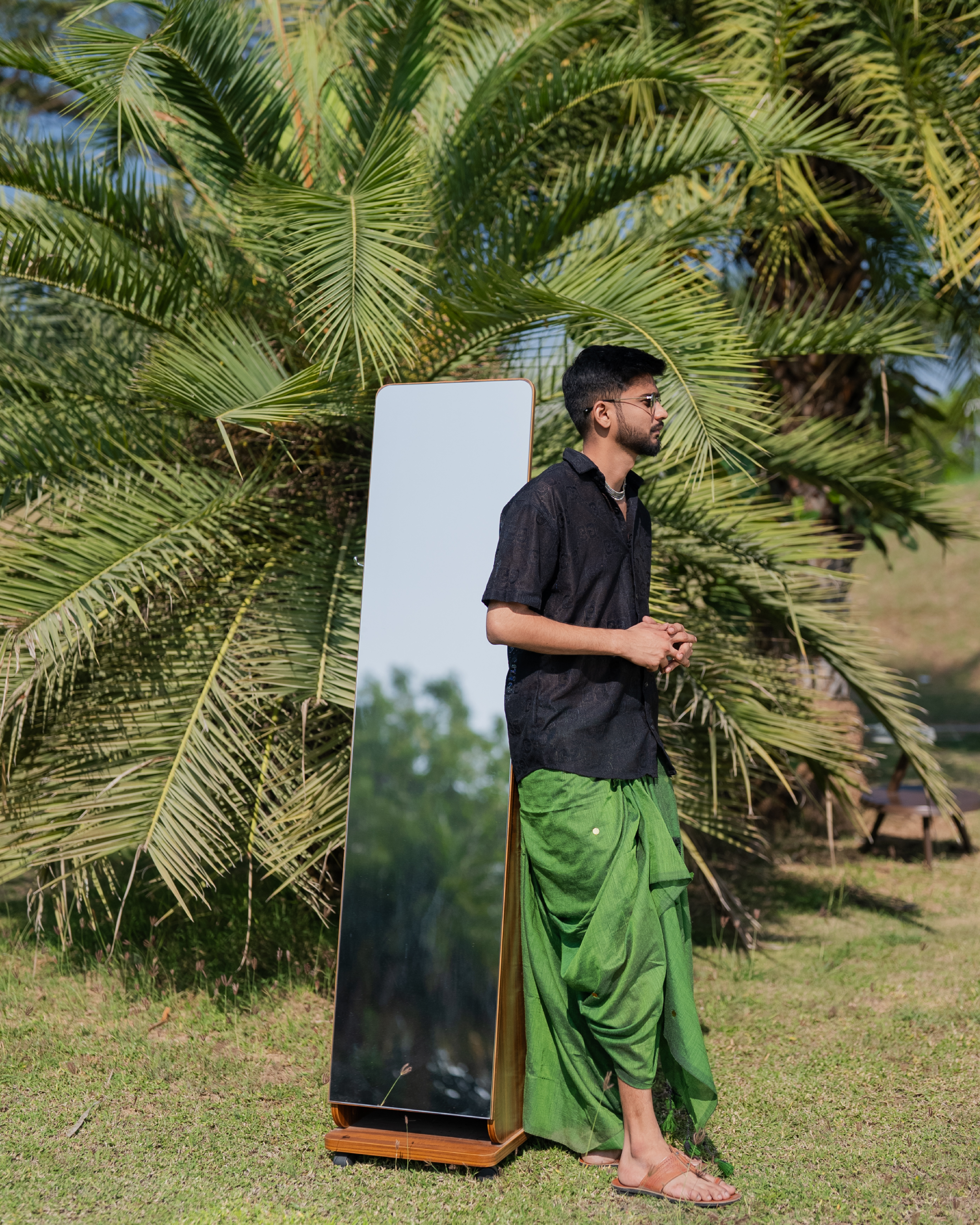 Komal Chamak